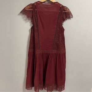 Floret Dress